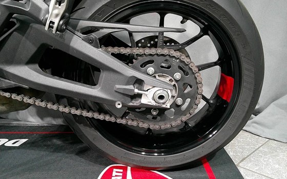 Gebrauchtmotorrad Ducati Monster + - Bild 12