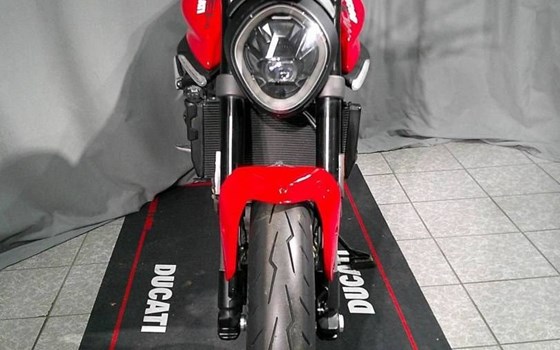 Gebrauchtmotorrad Ducati Monster + - Bild 3