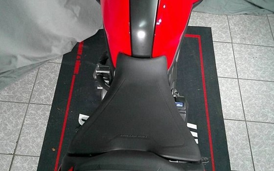 Gebrauchtmotorrad Ducati Monster + - Bild 5