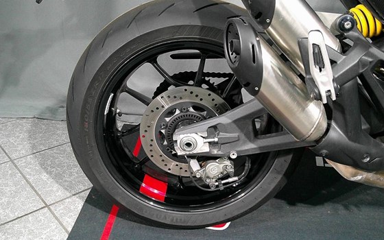 Gebrauchtmotorrad Ducati Monster + - Bild 7