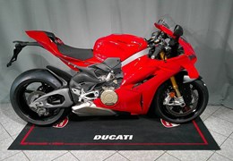 Gebrauchte Ducati Panigale V4 S