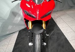 Gebrauchte Ducati Streetfighter V2
