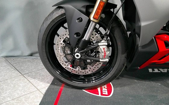 Gebrauchtmotorrad Ducati Streetfighter V2 - Bild 10