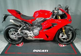 Gebrauchte Ducati Panigale V2 S