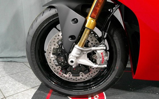 Gebrauchtmotorrad Ducati Panigale V2 S - Bild 10