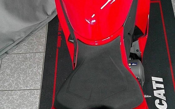 Gebrauchtmotorrad Ducati Panigale V2 S - Bild 5