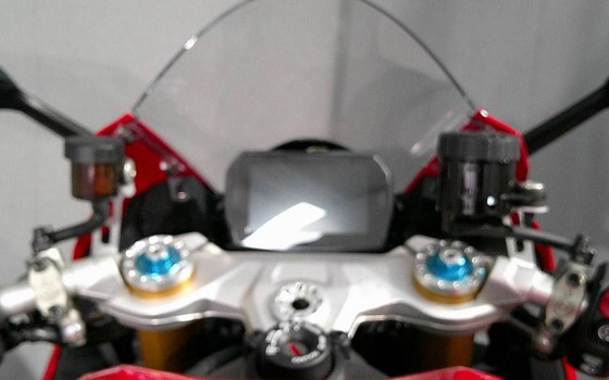 Gebrauchtmotorrad Ducati Panigale V2 S - Bild 6