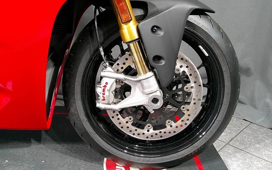 Gebrauchtmotorrad Ducati Panigale V2 S - Bild 9