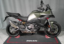 Gebrauchte Ducati Multistrada V2 S