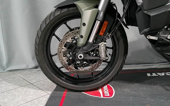 Gebrauchtmotorrad Ducati Multistrada V2 S - Bild 10