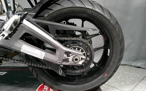 Gebrauchtmotorrad Ducati Multistrada V2 S - Bild 12