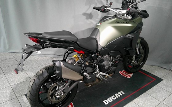 Gebrauchtmotorrad Ducati Multistrada V2 S - Bild 14