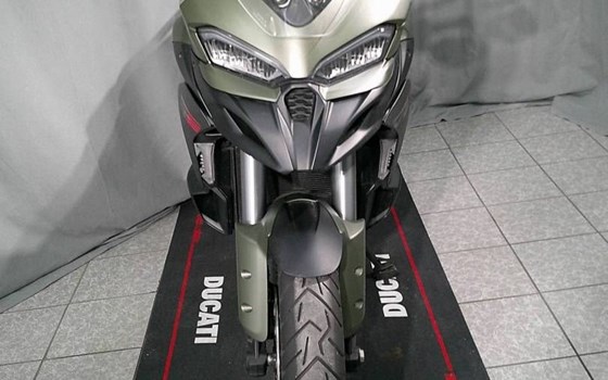Gebrauchtmotorrad Ducati Multistrada V2 S - Bild 3