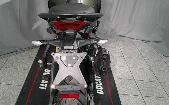 Gebrauchtmotorrad Ducati Multistrada V2 S - Bild 4