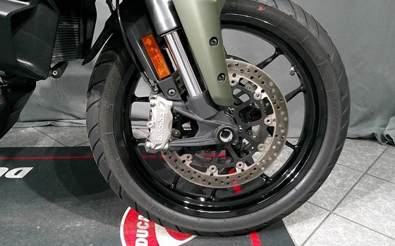 Gebrauchtmotorrad Ducati Multistrada V2 S - Bild 9