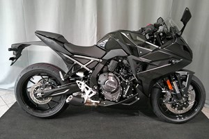 Angebot Suzuki GSX-8R