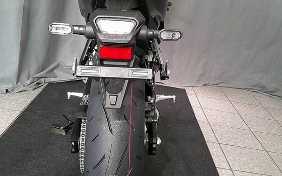 Neufahrzeug Suzuki GSX-8R - Bild 4