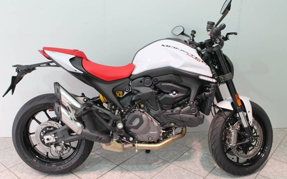 Neufahrzeug Ducati Monster - Bild 1