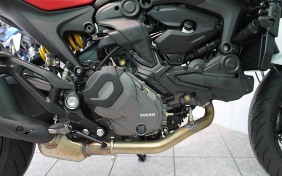 Neufahrzeug Ducati Monster - Bild 11