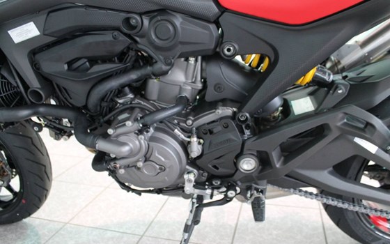Neufahrzeug Ducati Monster - Bild 12
