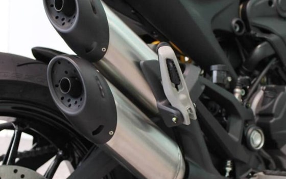 Neufahrzeug Ducati Monster - Bild 13