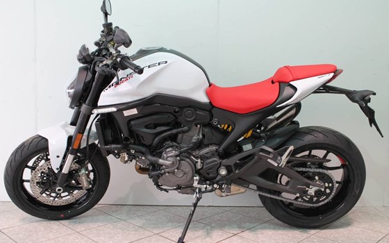 Neufahrzeug Ducati Monster - Bild 2