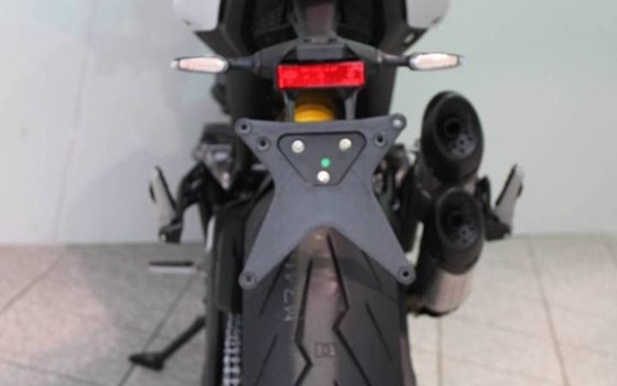 Neufahrzeug Ducati Monster - Bild 4