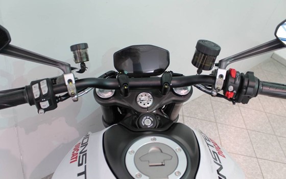 Neufahrzeug Ducati Monster - Bild 7