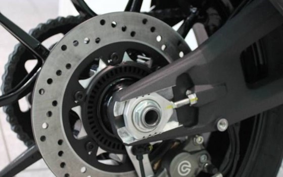 Neufahrzeug Ducati Monster - Bild 8