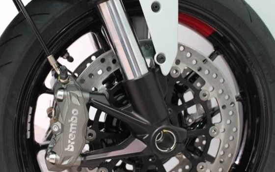 Neufahrzeug Ducati Monster - Bild 9