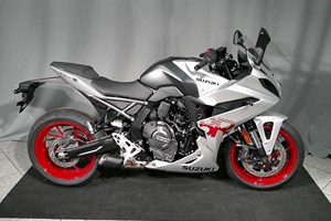 Angebot Suzuki GSX-8R