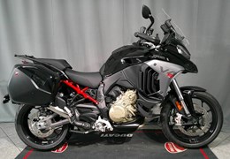 Neumotorrad Ducati Multistrada V4 S Grand Tour
