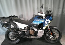 Neumotorrad Husqvarna Norden 901 Expedition