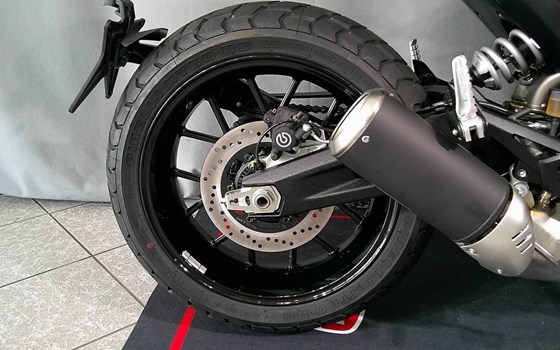 Neufahrzeug Ducati Scrambler Icon - Bild 10