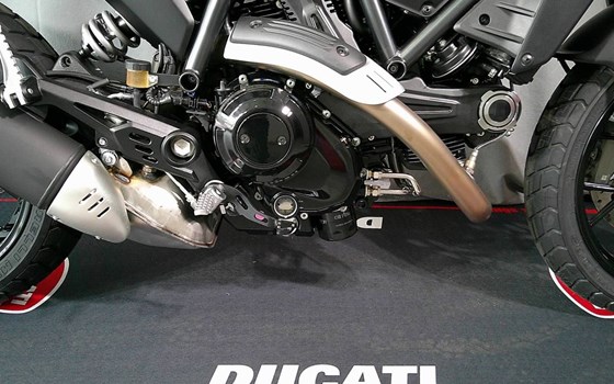 Neufahrzeug Ducati Scrambler Icon - Bild 11