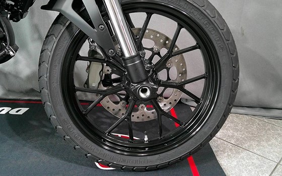 Neufahrzeug Ducati Scrambler Icon - Bild 12