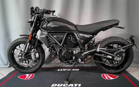 Neufahrzeug Ducati Scrambler Icon - Bild 2
