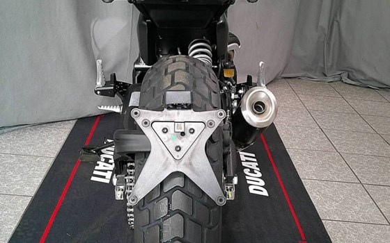Neufahrzeug Ducati Scrambler Icon - Bild 4