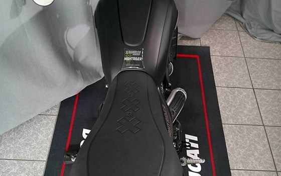 Neufahrzeug Ducati Scrambler Icon - Bild 5