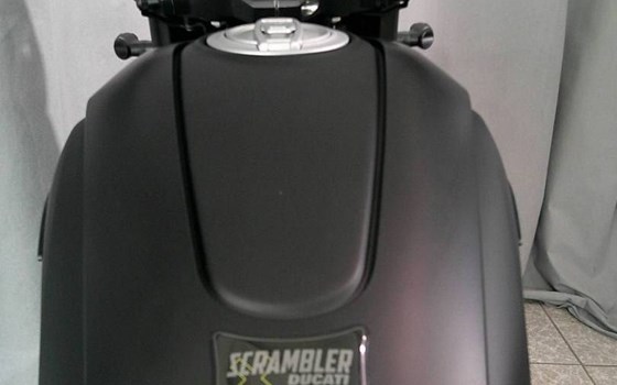 Neufahrzeug Ducati Scrambler Icon - Bild 6