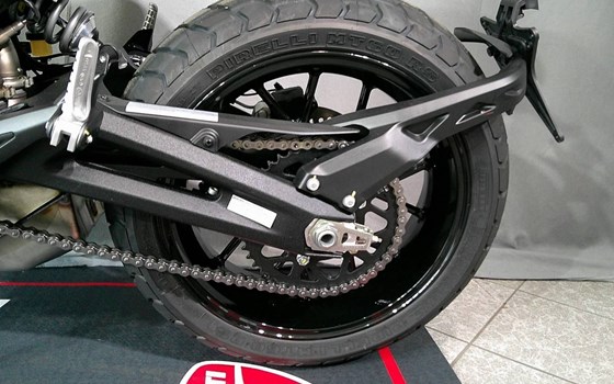 Neufahrzeug Ducati Scrambler Icon - Bild 9