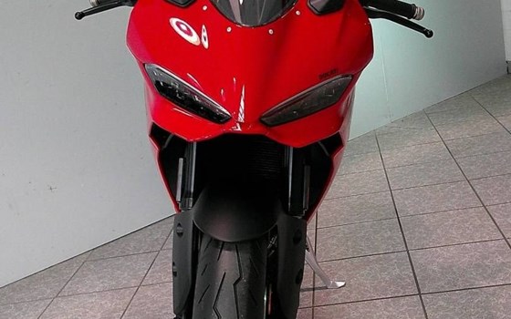 Neufahrzeug Ducati Panigale V2 - Bild 3