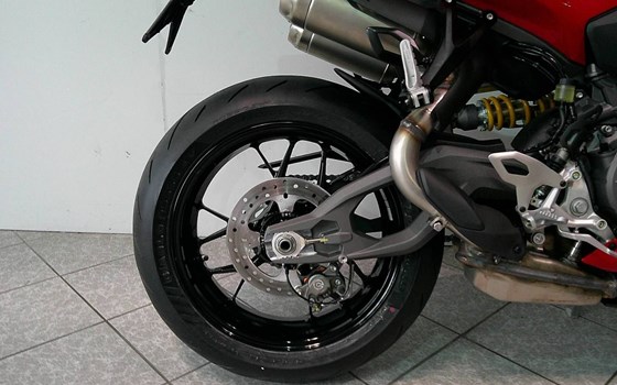 Neufahrzeug Ducati Panigale V2 - Bild 7