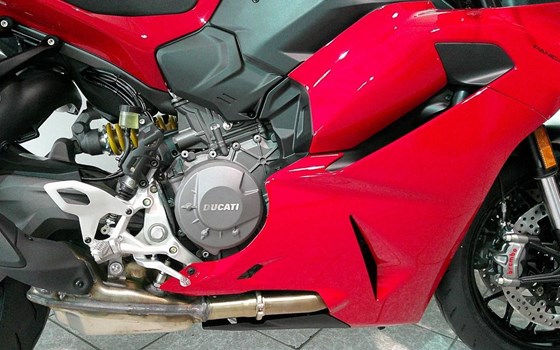 Neufahrzeug Ducati Panigale V2 - Bild 8