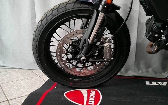 Neufahrzeug Ducati Scrambler Nightshift - Bild 10