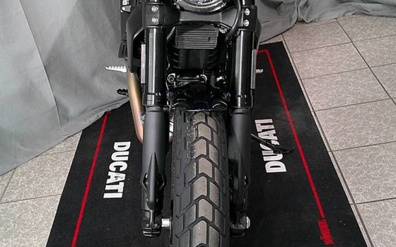 Neufahrzeug Ducati Scrambler Nightshift - Bild 3