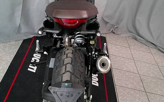 Neufahrzeug Ducati Scrambler Nightshift - Bild 4