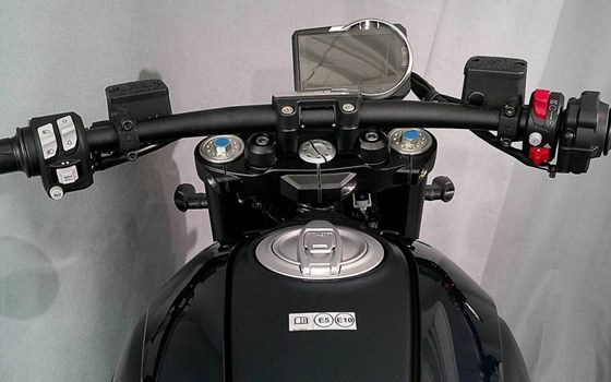 Neufahrzeug Ducati Scrambler Nightshift - Bild 6