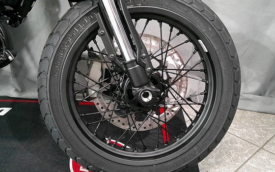 Neufahrzeug Ducati Scrambler Nightshift - Bild 9