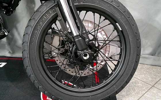 Neufahrzeug Ducati Scrambler Nightshift - Bild 9